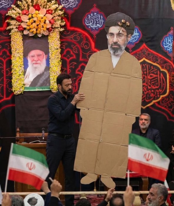 cardboard ayatollah.jpg