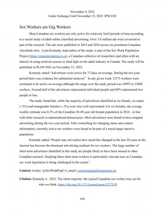 The Silent Majority Press Release.png