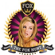 The Fox Den